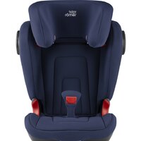Britax Romer Kidfix2 S (moonlight blue) Image #2