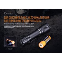 Fenix TK06 Luminus SST20 L4 Image #10