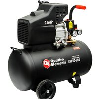 Quattro Elementi KM 50-260