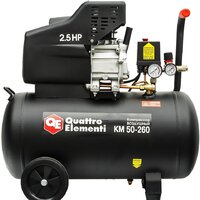 Quattro Elementi KM 50-260 Image #2