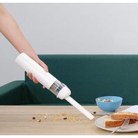 Xiaomi Mijia Portable Handhed Vacuum Cleaner SSXCQ01XY (китайская версия) Image #3
