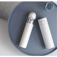 Xiaomi Mijia Portable Handhed Vacuum Cleaner SSXCQ01XY (китайская версия) Image #7