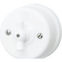 Bironi Лизетта B1-200-01 (белый)