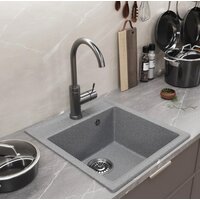 Mixline ML-GM28 552097 (темно-серый) Image #4