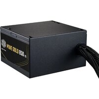 Cooler Master MWE Gold 850 V3 ATX 3.1 Non-Modular MPE-8506-ACAG-BEU Image #2