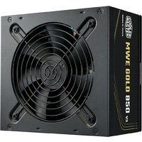 Cooler Master MWE Gold 850 V3 ATX 3.1 Non-Modular MPE-8506-ACAG-BEU