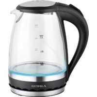 Supra KES-2003N 2018 (черный)