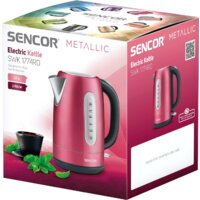 Sencor SWK 1774RD Image #9