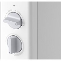 SmartMi Convector Heater 1S DNQ04ZM (международная версия, белый) Image #3