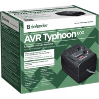 Defender AVR Typhoon 600 Image #3