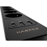 Harper UCH-530 (черный) Image #6