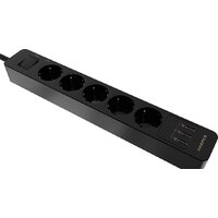 Harper UCH-530 (черный) Image #3