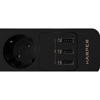 Harper UCH-530 (черный) Image #7