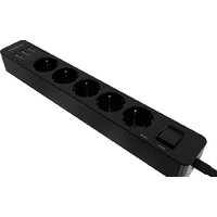 Harper UCH-530 (черный)