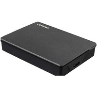 Toshiba Canvio Gaming 4TB HDTX140EK3CA Image #3