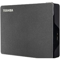 Toshiba Canvio Gaming 4TB HDTX140EK3CA Image #2
