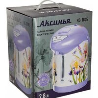 Аксинья КС-1805 (ирисы) Image #9