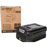 Greenworks G82B2 (82В/2.5 Ah) Image #4