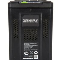 Greenworks G82B2 (82В/2.5 Ah) Image #3