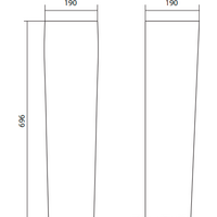 Santek Нео-50 1.WH30.2.184+1.WH30.2.182 Image #7