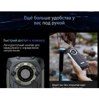 Blackview BV9300 Pro 12GB/256GB (черный) Image #6