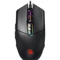 A4Tech Bloody P91S (черный)