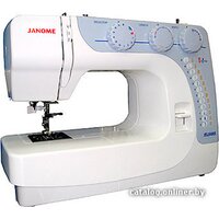 Janome EL 546S