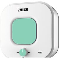 Zanussi ZWH/S 15 Mini O (зеленый)