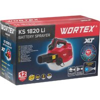 Wortex KS 1820 Li ALL1 XLT Set 1335926 (с 1-им АКБ) Image #12