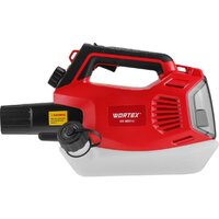 Wortex KS 1820 Li ALL1 XLT Set 1335926 (с 1-им АКБ) Image #2