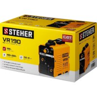 Steher VR-190 Image #16