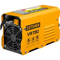 Steher VR-190 Image #8