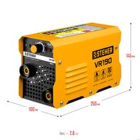 Steher VR-190 Image #2