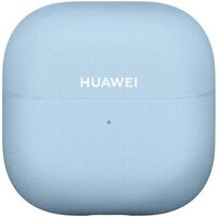 Huawei FreeClip 2 (голубой, международная версия) Image #14