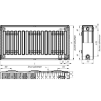 Лидея ЛУ 22-509 500x900 Image #5