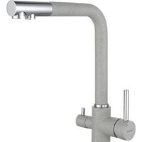 GranFest Мрамор 3611 (серый)