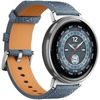 HONOR Watch Fit IVY-B19С (синий джинс) Image #6