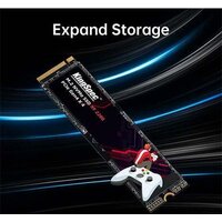 KingSpec PCle 4.0 XF Series 2TB Image #4