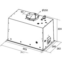 Elica Lane IX/A/72 Image #4
