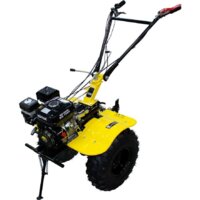 Huter MK-8000 Big Foot