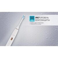 Polaris PETB 0302 (белый) Image #7