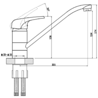 Gross Aqua Optima 3509511C-G0146 Image #2