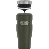 THERMOS SK-1005 AG 470мл (хаки) Image #4