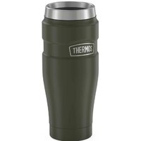 THERMOS SK-1005 AG 470мл (хаки) Image #2