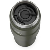 THERMOS SK-1005 AG 470мл (хаки) Image #5