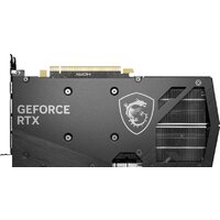 MSI GeForce RTX 4060 Ti Gaming 8G Image #3