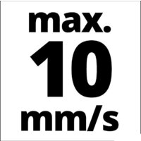 Einhell TE-SG 18/10 Li - Solo (без АКБ) Image #4