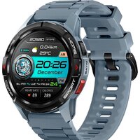 Mibro Watch GS Active (серый)