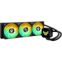 ASUS TUF Gaming LC III 360 ARGB (черный) Image #2