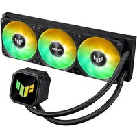 ASUS TUF Gaming LC III 360 ARGB (черный) Image #3